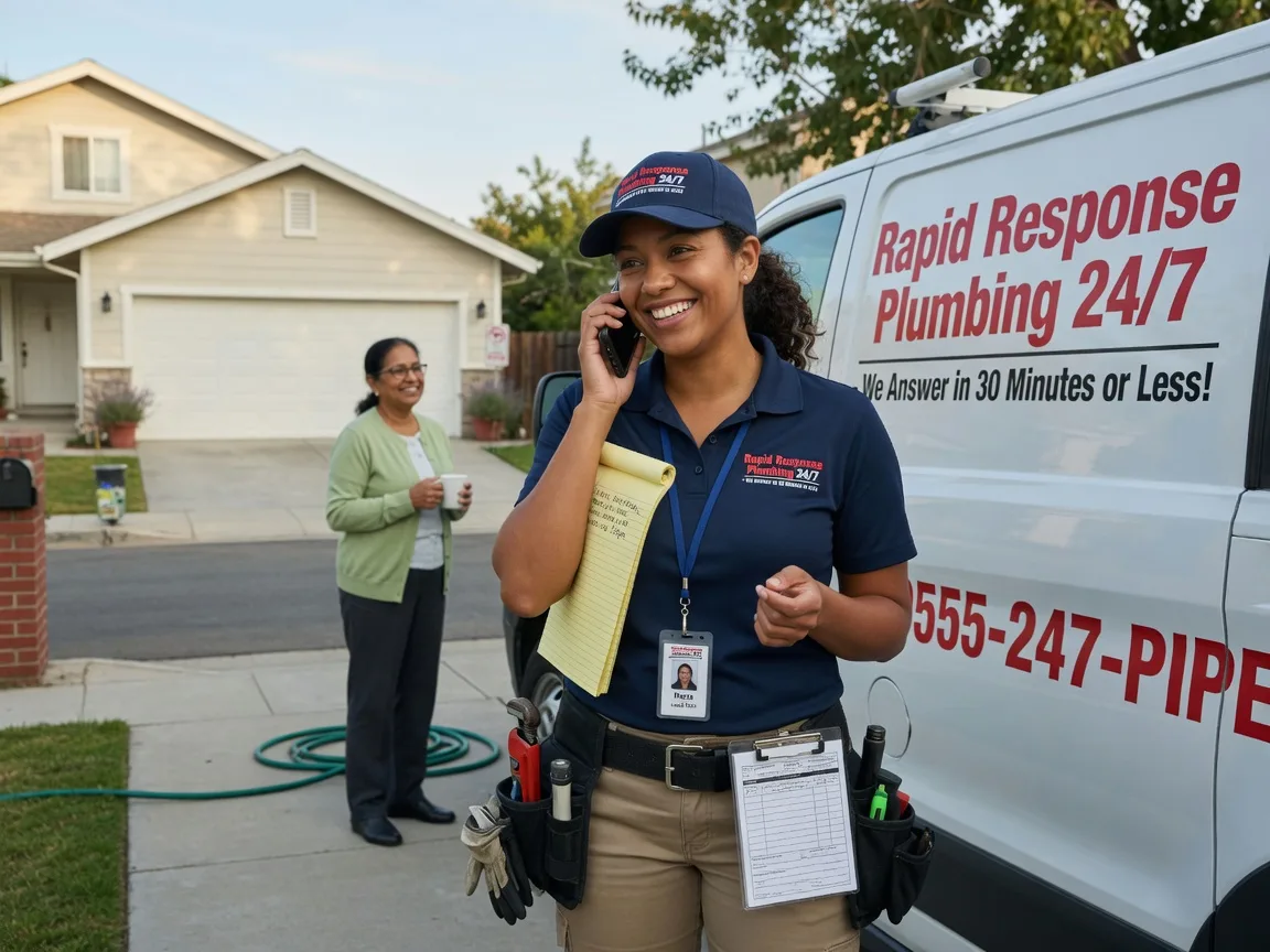 Emergency Plumber Willow Wood, OH FAQs